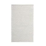 Коврик для ванной Aquanova Maks 70x120 см, Ivory (MAKBML-10) - Фото 1