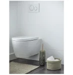 Килимок для ванної Aquanova Maks 70x120 см, Absynth (MAKBML-128) - Фото 2