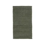 Коврик для ванной Aquanova Maks 70x120 см, Taiga (MAKBML-302) - Фото 1
