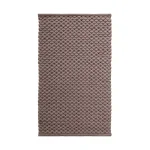 Коврик для ванной Aquanova Maks 60x100 см, Taupe (MAKBMM-05) - Фото 1