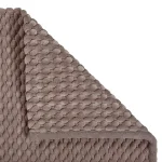 Коврик для ванной Aquanova Maks 60x100 см, Taupe (MAKBMM-05) - Фото 2