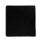Килимок для ванної Aquanova Mauro 60x60 cm, Black (MAUBMB-09) - Фото 1