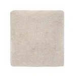 Коврик для ванной Aquanova Mauro 60x60 cm, Sand (MAUBMB-14) - Фото 1