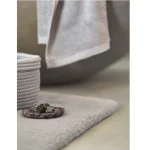 Килимок для ванної Aquanova Mauro 70x120 cm, Truffle (MAUBML-106) - Фото 2