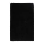 Килимок для ванної Aquanova Mauro 80x160 cm, Black (MAUBMX-09) - Фото 1