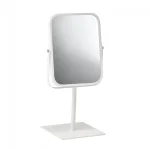 Зеркало косметическое Aquanova Moon, 2x кратное увеличение, White (MOOMIR-43) - Фото 1