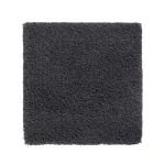 Килимок для ванної кімнати Aquanova Musa 60x60 cm, Caviar (MUSBMB-633) - Фото 1