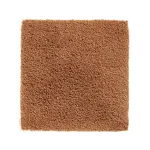 Килимок для ванної Aquanova Musa 60x60 cm, Cinnamon (MUSBMB-804) - Фото 1
