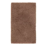 Килимок для ванної Aquanova Musa 70x120 cm, Camel (MUSBML-155) - Фото 1