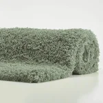 Килимок для ванної Aquanova Musa 70x120 cm, Thyme (MUSBML-293) - Фото 2
