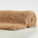 Килимок для ванної Aquanova Musa 60x100 cm, Ginger (MUSBMM-299) - Фото 2