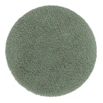 Коврик для ванной Aquanova Musa круглый d 80 cm, Thyme (MUSBMR-293) - Фото 1