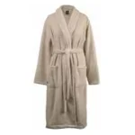 Халат Aquanova Mya, Large, Linen (MYABGL-16) - Фото 1