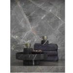 Піднос для п'єдесталу Aquanova Nero Xlarge, Black (NERPTX-09) - Фото 2