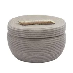 Корзина для хранения Aquanova Otis, 1,5 л, Truffle (OTISBM-106) - Фото 1