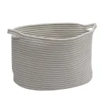 Корзина для хранения Aquanova Rena, 38x27x24 cm, 25L, Truffle (RENSBM-106) - Фото 1