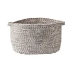 Корзина для хранения Aquanova Rena, 38x27x24 cm, Malva (RENSBM-883) - Фото 1