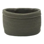 Корзина для хранения Aquanova Rena, 24x18x16 cm, 7л, Taiga (RENSBS-302) - Фото 1