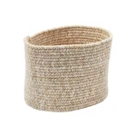 Корзина для хранения Aquanova Rena, 24x18x16 cm, 7л, Birch (RENSBS-806) - Фото 1