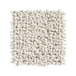 Килимок для ванної Aquanova Rocca 60x60 cm, Ivory (ROCBMB-10) - Фото 1