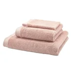 Полотенце Aquanova Sava, 16x22 cm, Dusty pink (SAVTWW-87) - Фото 1
