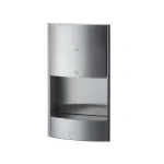 Сушарка для рук TOTO, Stainless Steel (TYC604) - Фото 1