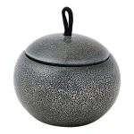 Коробка з кришкою Aquanova Ugo, Black olive (UGOCOS-994) - Фото 1