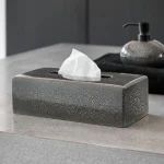 Контейнер для серветок Aquanova Ugo, Black olive (UGOTIL-994) - Фото 3