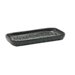 Поднос Aquanova Ugo, Black olive (UGOTRA-994) - Фото 1
