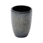 Склянка для зубних щіток Aquanova Ugo, Black olive (UGOTUM-994) - Фото 1