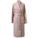 Халат Aquanova Viggo, Small, Dusty pink (VIGBGS-87) - Фото 1
