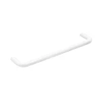Полотенцедержатель Cosmic TOWEL RACK 40x6.5x3 см, Matt White (WJB350A0064065) - Фото 1
