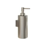 Дозатор для жидкого мыла Cosmic Architect, подвесной, BRUSHED STEEL (WJC205A1003003) - Фото 1