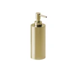 Дозатор для жидкого мыла Cosmic Architect, BRUSHED GOLD PVD (WJC205A0004040) - Фото 1