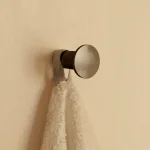 Крючок Cosmic Architect, BRUSHED STEEL (WJC205A0021003) - Фото 2