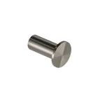 Крючок Cosmic Architect, BRUSHED STEEL (WJC205A0021003) - Фото 1