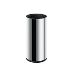 Склянка для зубних щіток Cosmic Logic, polished stainless steel (2260251) (WJC226A0051002) - Фото 1