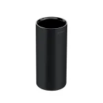 Стакан для зубных щеток Cosmic Logic, black (2263651) (WJC226A0051036) - Фото 1