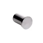Гачок для рушників Cosmic Logic, polished stainless steel (2250221) (WJC226A0121002) - Фото 1