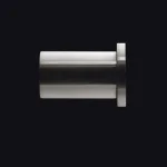 Гачок для рушників Cosmic Logic, polished stainless steel (2250221) (WJC226A0121002) - Фото 2