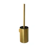 Щетка для унитаза Cosmic Architect, BRUSHED GOLD PVD (WJC235A0000040) - Фото 1