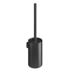 Щетка для унитаза Cosmic Architect, BRUSHED BLACK PVD (WJC235A0000055) - Фото 1
