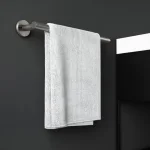 Утримувач рушника Cosmic Architect 45 см, BRUSHED STEEL (WJC235A0064003) - Фото 2