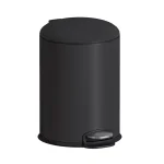 Урна для мусора Cosmic Essentials 16.7x23.8x26.8 см, 3L, Black matt (2923602) (WJC292A0002036) - Фото 1