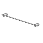 Рушникотримач Zucchetti Helm 45 см, Brushed Stainless Steel (ZAD821.X) - Фото 1
