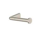 Держатель туалетной бумаги Zucchetti Medameda, Brushed nickel (ZAD930.C3) - Фото 1