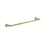 Полотенцедержатель Gessi Inciso, настенный, 60 см, Bruched Brass PVD (58503727) - Фото 1