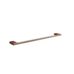 Рушникотримувач Gessi Origini 45см, Copper Bruched PVD (66502708) - Фото 1