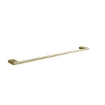 Полотенцедержатель Gessi Origini 60см, Bruched Brass PVD (66504727) - Фото 1