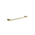 Рушникотримач Gessi Origini 30 см, Bruched Brass PVD (66500727) - Фото 1
